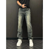 Spring And Summer New Retro Easy Matching Harem Pants Fashion