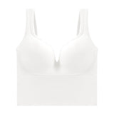 Sports Bra Beauty Back Soft Support Shoulder Strap