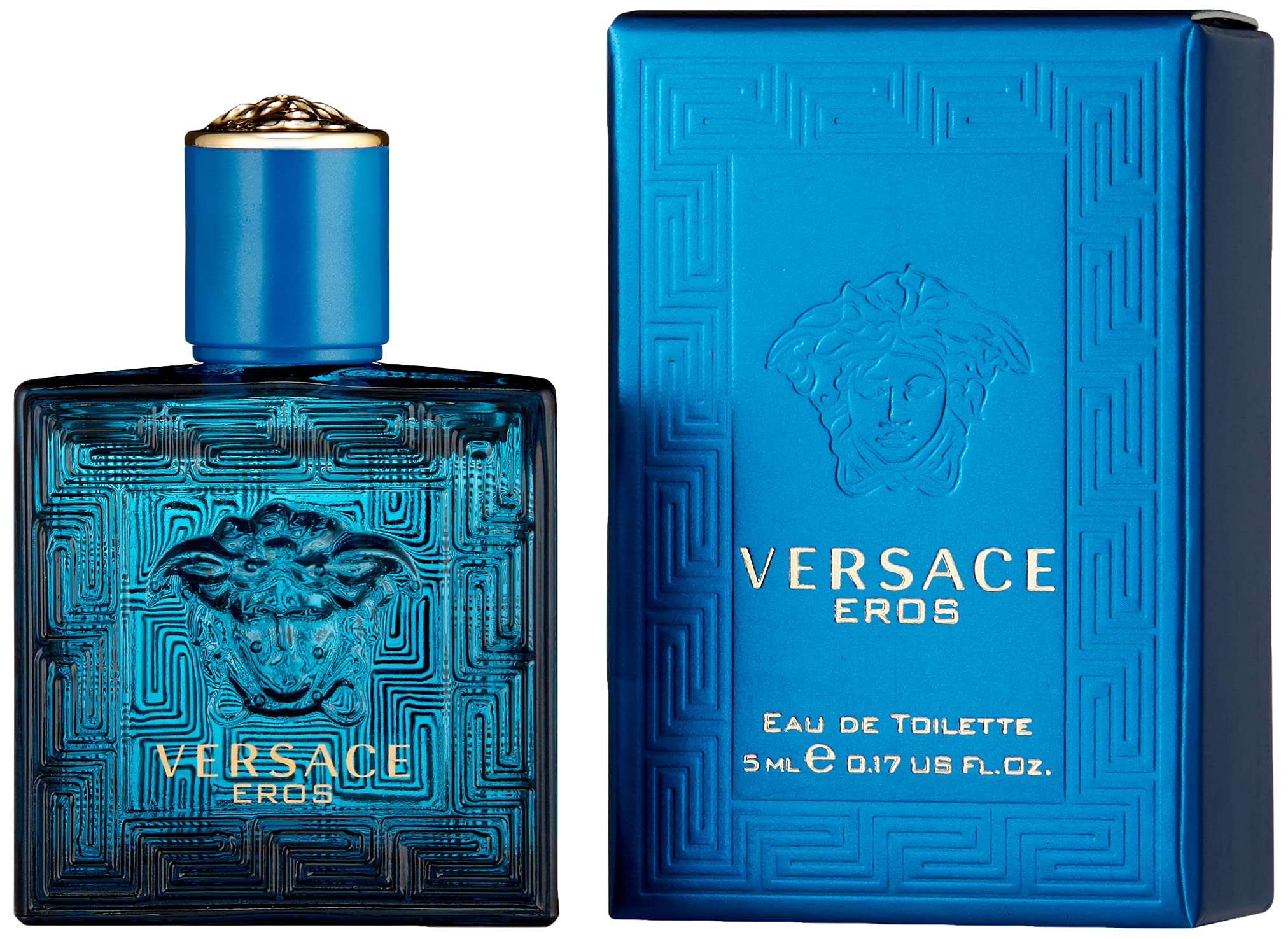 Versace L'Homme by Versace 3.4 oz Eau de Toilette Spray