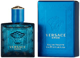 Versace L'Homme by Versace 3.4 oz Eau de Toilette Spray