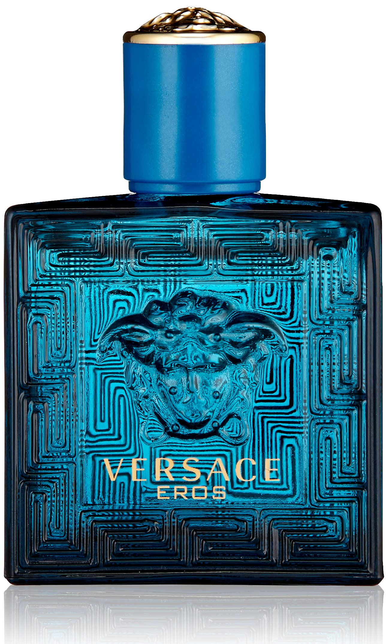 Versace L'Homme by Versace 3.4 oz Eau de Toilette Spray
