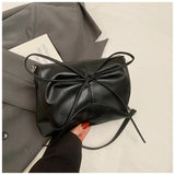 Underarm Bag Women's Large Capacity High Sense
