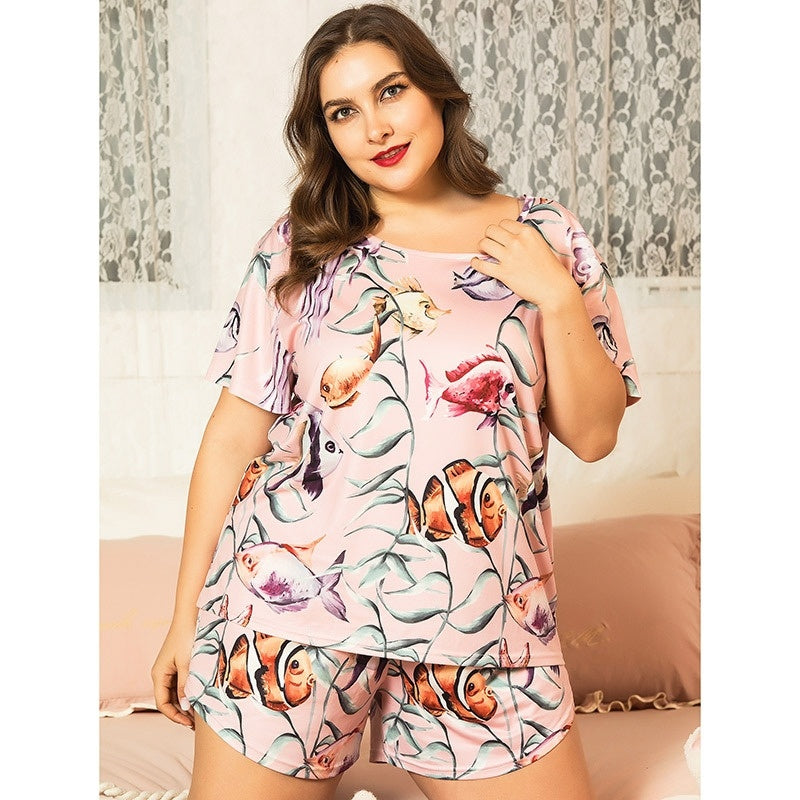 Women's pajamas set