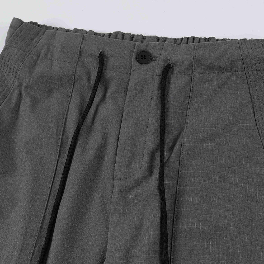 Fashion Personality Loose Casual Trousers Men