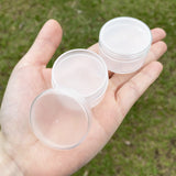 Cream Bottle Cream Box Sub-packed Cosmetics