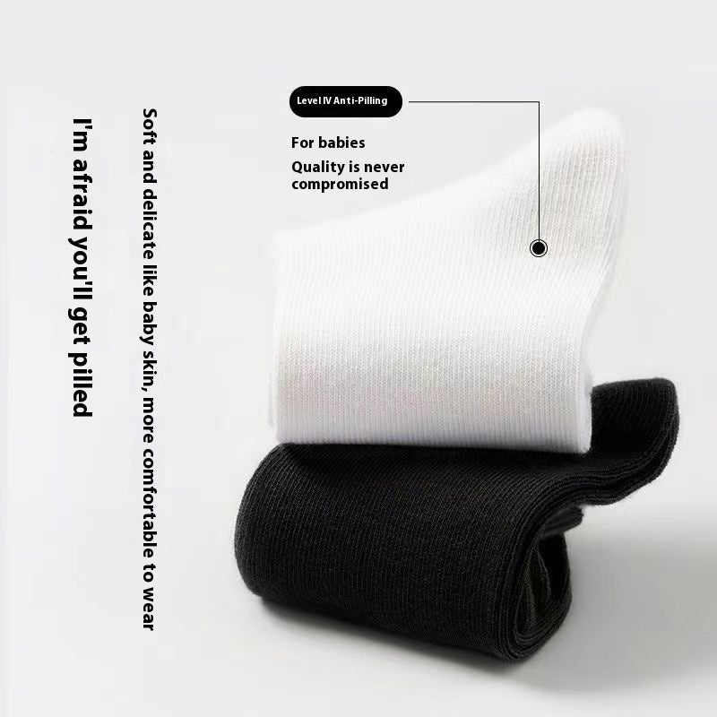 Children's Four Seasons Stockings For Dancing