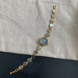 Round Exquisite Fashion Special-interest High-grade Watch