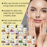 OceAura Chamomile Body Essential Oil Hydrating And Moisturizing Body Moisturizing Massage Essential Oil For Long-Lasting Moisturizing