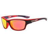 Sunglasses Running Driving And Biking Polarized Sports Sun Glasses