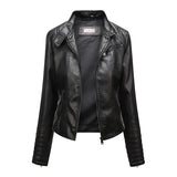 Women's Slim Jacket Thin Spring And Autumn Coat
