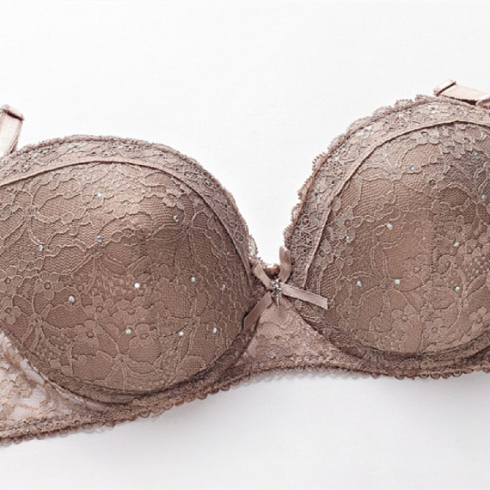 European And American Ladies Comfortable Bra