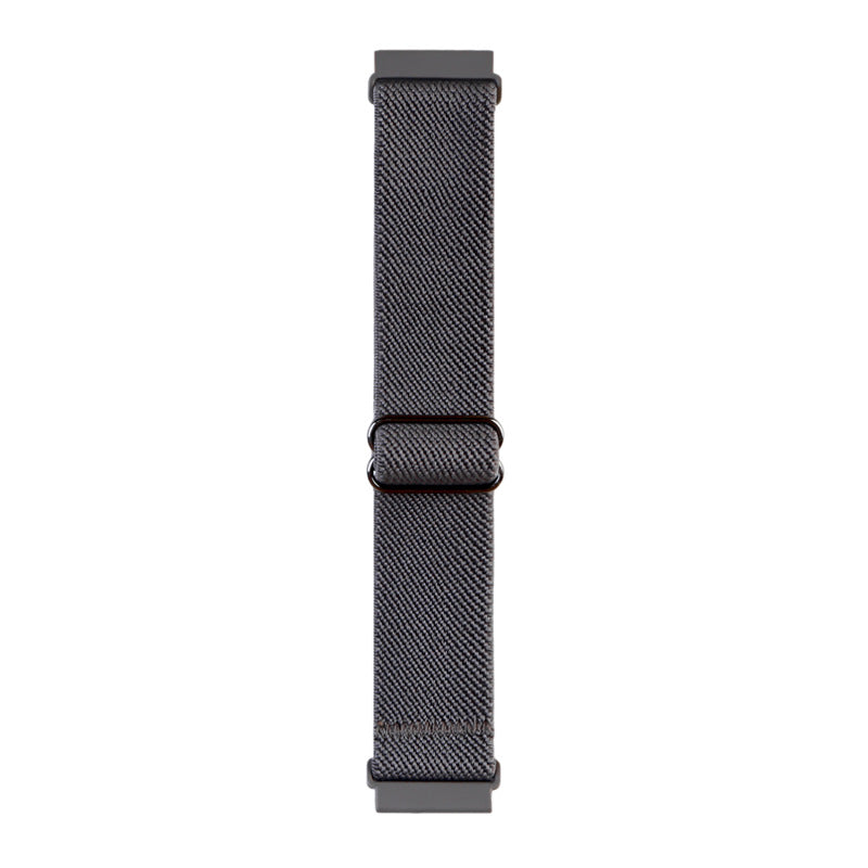 Quick Release Elastic Polyester Woven Strap