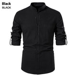 Button Beach Yoga Leisure Summer Shirt