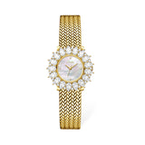 Women's Affordable Luxury Fashion Diamond Watch
