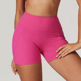 Running Gym Slim Fit Sports Shorts