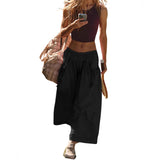 European And American Street Fashion Casual Pants