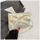 Underarm Bag Women's Large Capacity High Sense