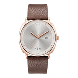 Simple Temperament Creative Leisure Men Quartz Watch