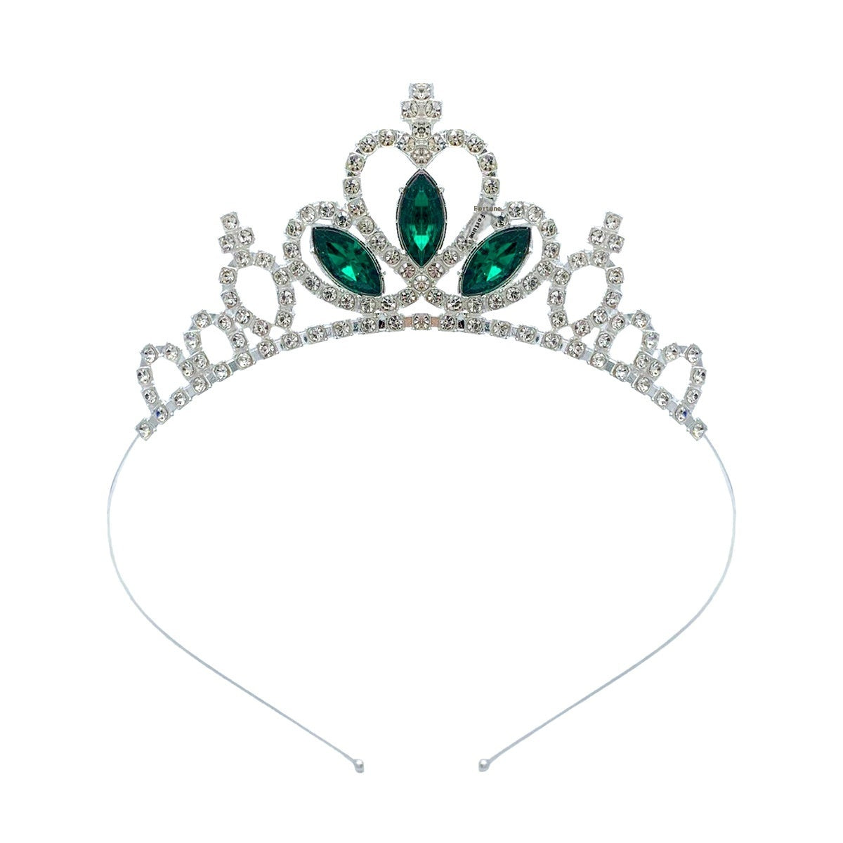 Girl Princess Crown Birthday Gift Headdress