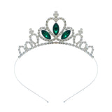 Girl Princess Crown Birthday Gift Headdress