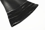 Vintage Fashion Ripped Jeans For Men