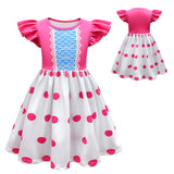 Bo-peep-kids Dress