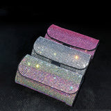 Universal Sun Visor Storage Car Glasses FrameSeat Clip Bracket