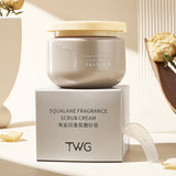 Avocado Ice Cream Body Scrub Cream