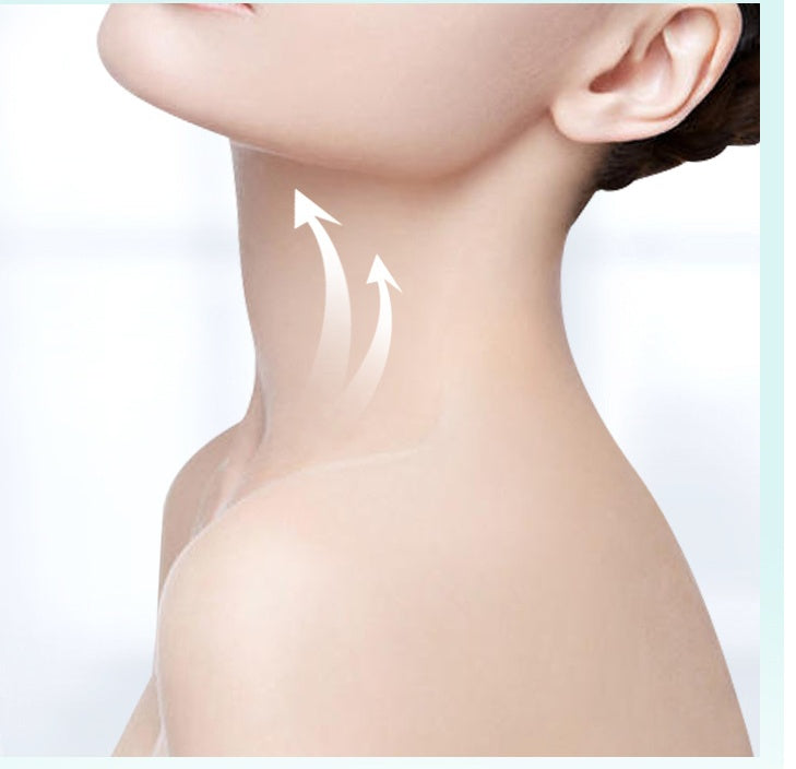 Polypeptide Beauty Neck Cream Moisturizing Neck Care