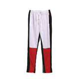 Loose Pants Skinny Streetwear Party Denim Jeans Men Trousers