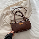 Good-looking Advanced Commuter Portable Retro Messenger Bag