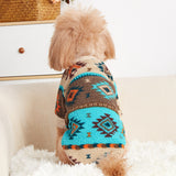 Three Totem Hoodies For Cats And Dogs