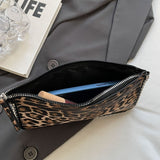Western Style Niche Casual Crossbody Underarm Women's Bag