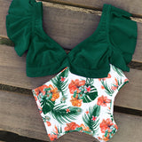 Swimsuit suit ladies women beach
