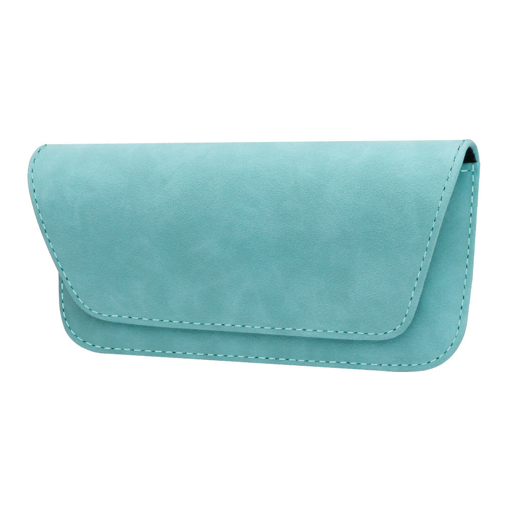Car Glasses Case Multifunctional Automotive Sun Louver