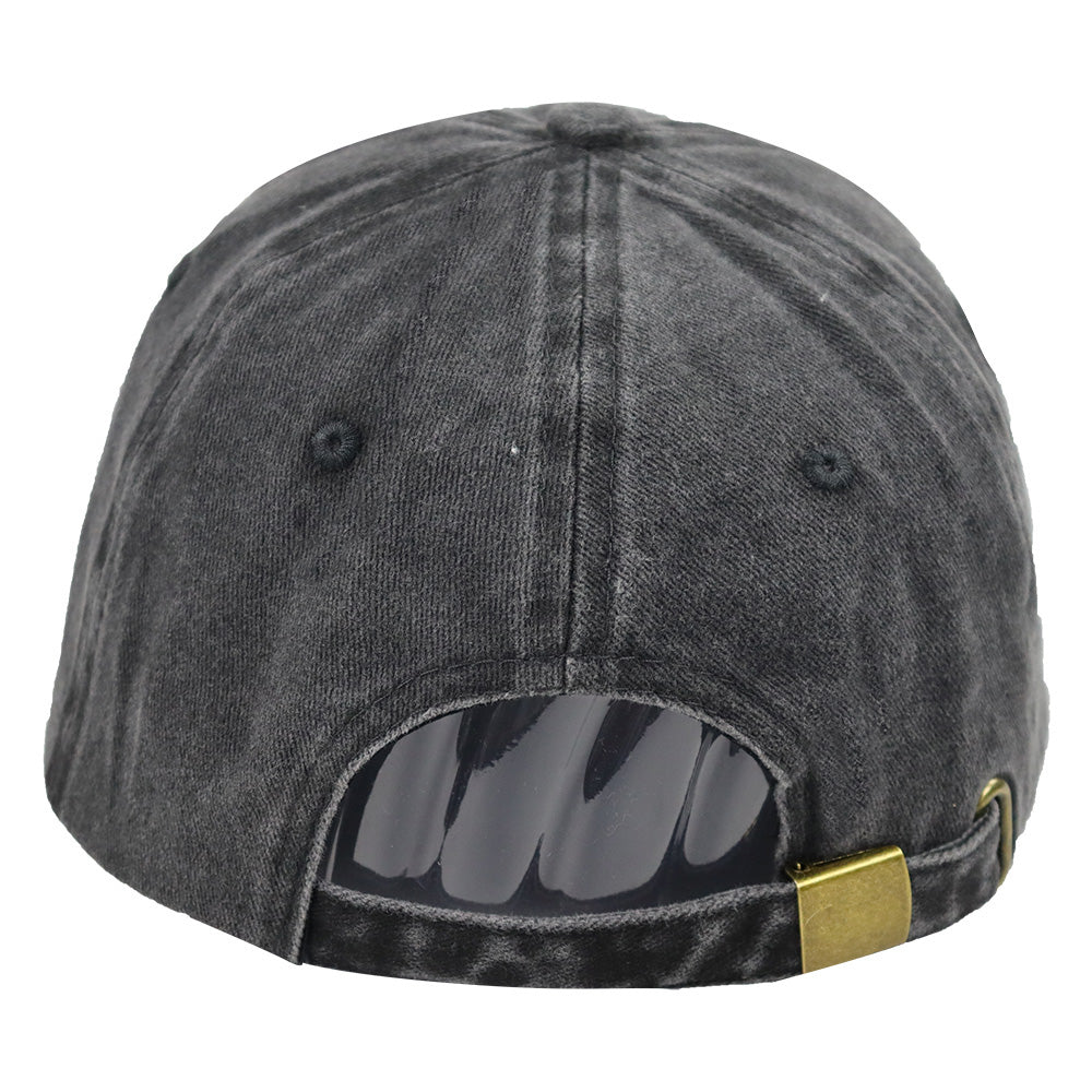 2pcs Vintage 30 Aged To Perfection Hat For Men Women, Adjustable Embroidered Wash Cotton Baseball Cap