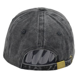 2pcs Vintage 30 Aged To Perfection Hat For Men Women, Adjustable Embroidered Wash Cotton Baseball Cap