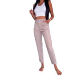 Fashionable Versatile Women's Striped Casual Pants