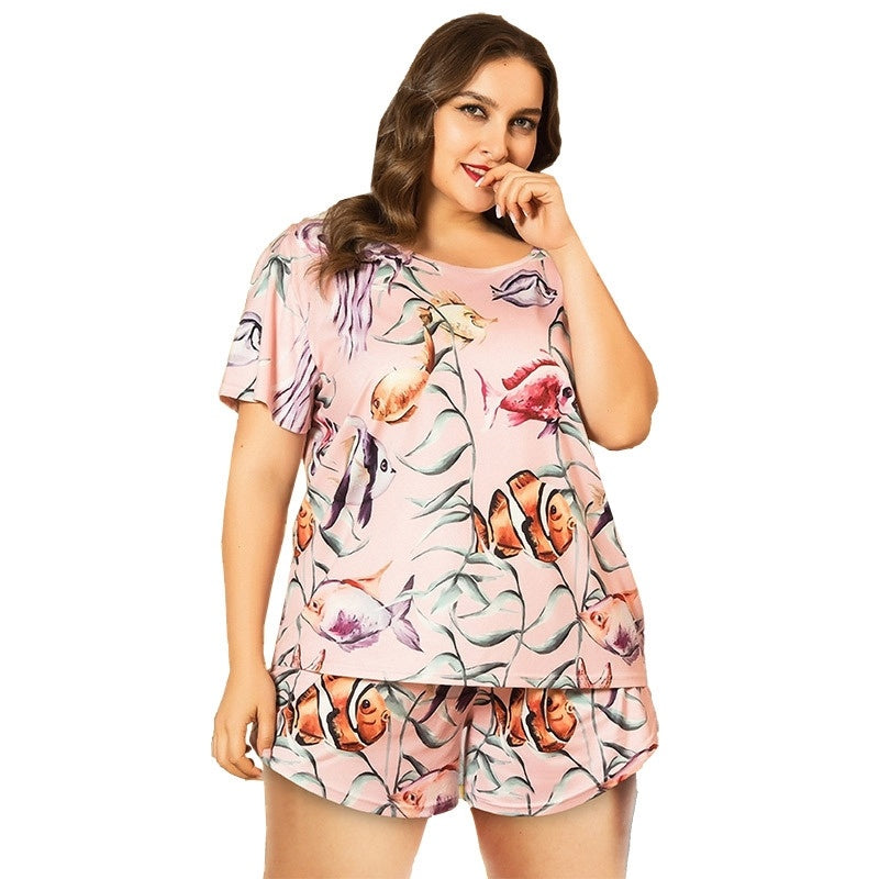 Women's pajamas set