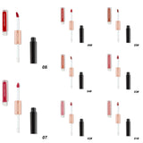 CL021 Double Head Non-stick Cup Lip Gloss