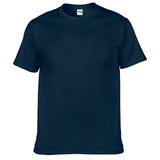 Thick T-shirt Jie Dan HA00 Hammer Cotton Short Sleeve TEE Blank T-shirt Customization