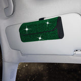 Universal Sun Visor Storage Car Glasses FrameSeat Clip Bracket