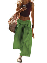 European And American Street Fashion Casual Pants