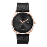 Simple Temperament Creative Leisure Men Quartz Watch