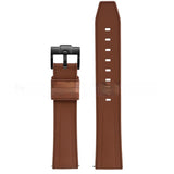 Applicable Fluororubber Strap For Men