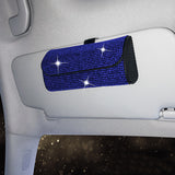Universal Sun Visor Storage Car Glasses FrameSeat Clip Bracket