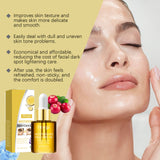 Hoygi Facial Care Essential Oil, Gently Moisturizes, Moisturizes, Tightens, Hydrates, Brightens, Hydrates And Tender Skin Essence