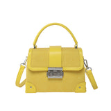 Personality Trendy High Sense Niche Trendy Crossbody Bag