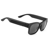 Polarized Music Sun Glasses Earphone