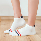 Cotton Love Small Ears Women's Socks Socks Cute
